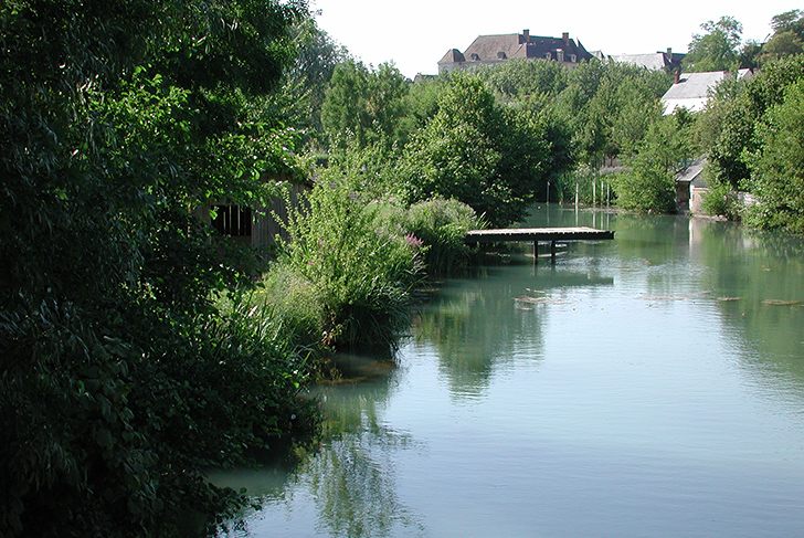 Parc de la Théols MDP